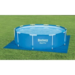 Baseino kilimėlis 274 x 274 cm bestway 58000