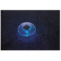 Saulės baseino lempa 18 cm bestway 58111