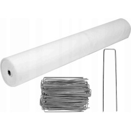 Augalinis audinys 19 g 1 6x50m