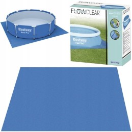 Bestway bestway 58001 baseino grindys