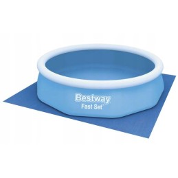 Bestway bestway 58001 baseino grindys