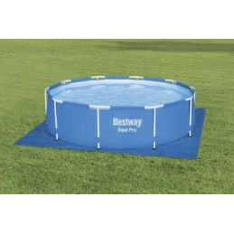 Bestway bestway 58001 baseino grindys