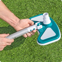 Bestway baseino valymo antgalis, skirtas baseino valikliui