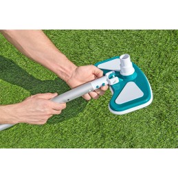 Bestway baseino valymo antgalis, skirtas baseino valikliui