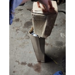 Agrotkanina kilimėlis nuo piktžolių