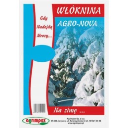 Agro audinys agro nova zimowa biala 3 2 10