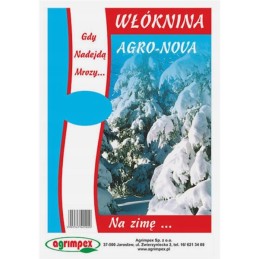 Agro audinys agro nova zimowa biala 3 2 10
