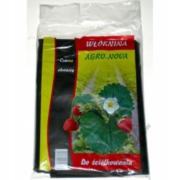 Agrowwoven agro nova do sciol 3 2 10 black