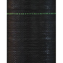 Agrotekstas juodas 1 6x10m 70g UV nuo piktžolių