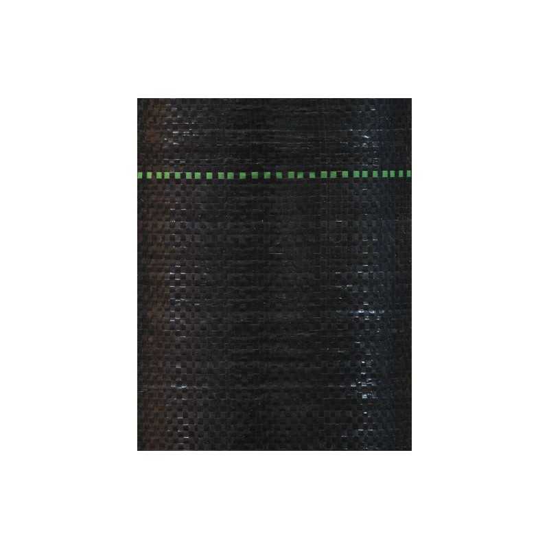 Agrotekstas juodas 1 6x10m 70g UV nuo piktžolių
