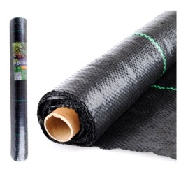 Agrotekstas juodas 1 6x10m 70g UV nuo piktžolių