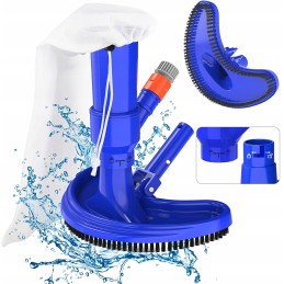 Baseino dulkių siurblys, baseino dulkių siurblys, grindų siurblys