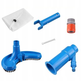 Baseino dulkių siurblys, baseino dulkių siurblys, grindų siurblys