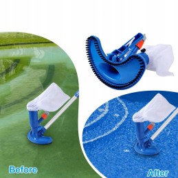 Baseino dulkių siurblys, baseino dulkių siurblys, grindų siurblys