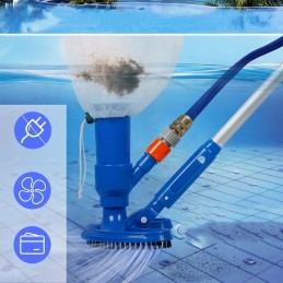 Baseino dulkių siurblys, baseino dulkių siurblys, grindų siurblys