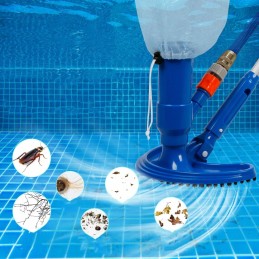 Baseino dulkių siurblys, baseino dulkių siurblys, grindų siurblys