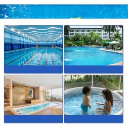 Baseino dulkių siurblys, baseino dulkių siurblys, grindų siurblys