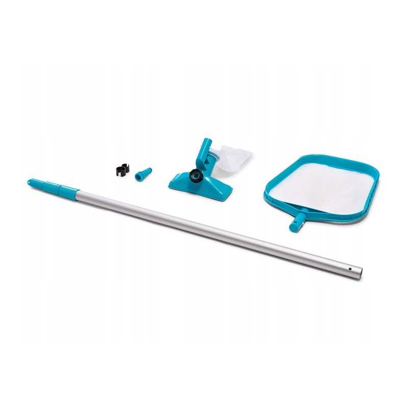 Intex baseino valymo rinkinys, dulkių siurblys 28002