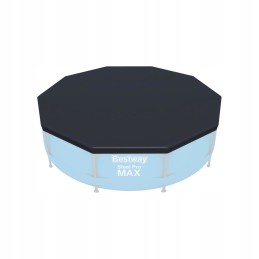 Dangtis 305 cm rėmo baseinui bestway 58036