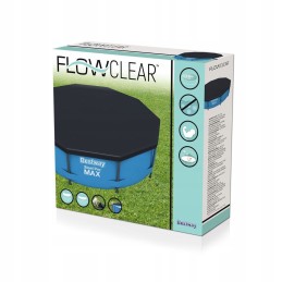 Dangtis 305 cm rėmo baseinui bestway 58036