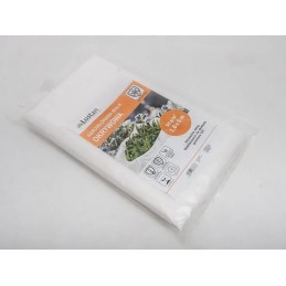 Agrotekstilė 1,6m x 10m 50g/m2 žiemos balto blizgesio