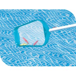 Intex 28002 dulkių siurblio baseino valymo rinkinys