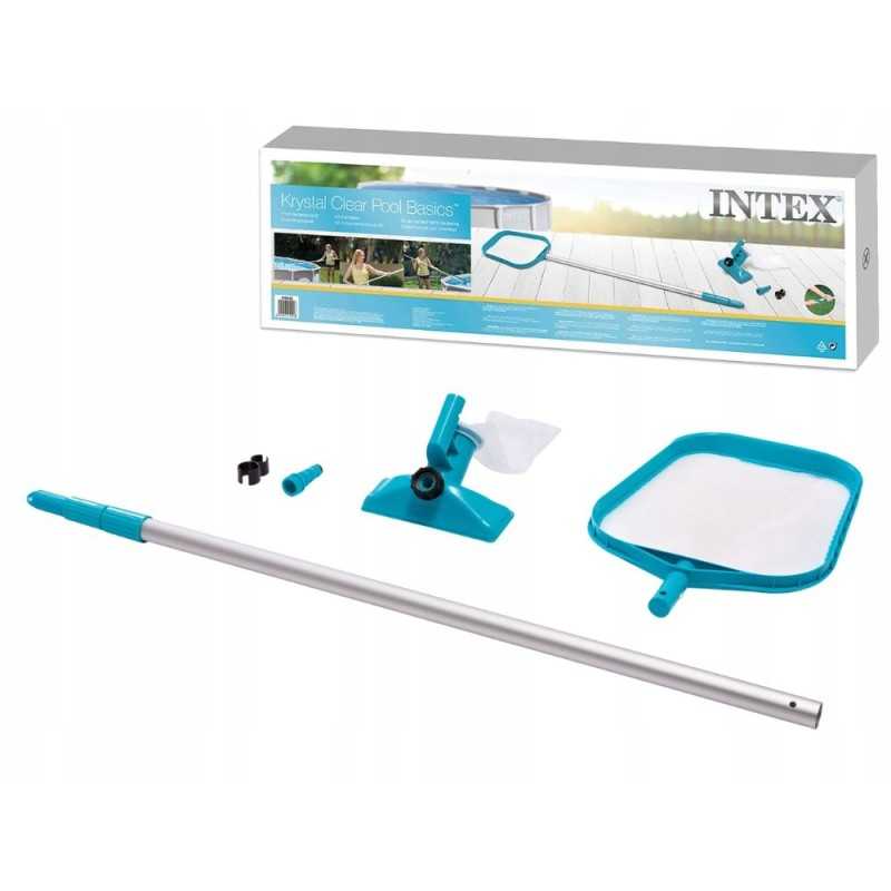 Intex 28002 baseino valymo dulkių siurblys