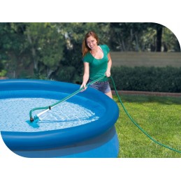 Intex 28002 baseino valymo dulkių siurblys