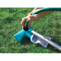 Intex 28002 baseino valymo dulkių siurblys