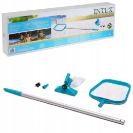 Intex 28002 baseino valymo dulkių siurblys