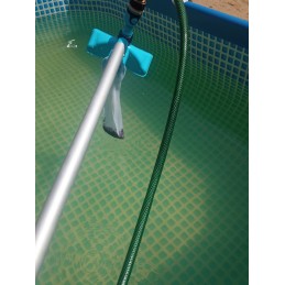 Intex 28002 baseino valymo dulkių siurblys