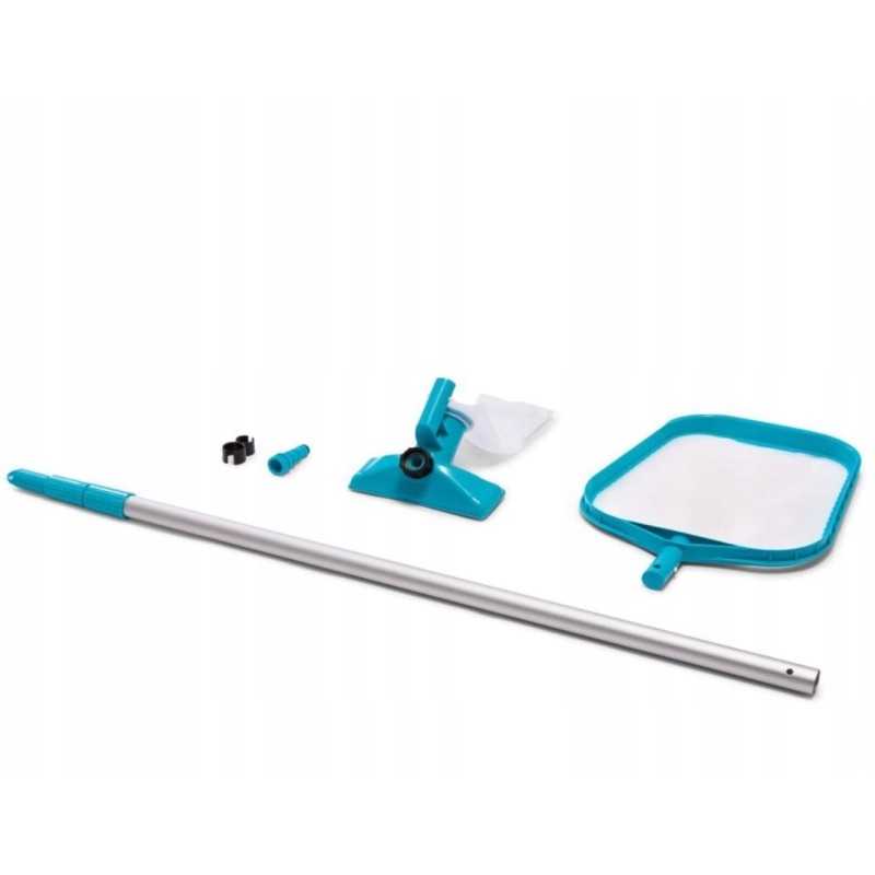 Baseino valymo rinkinys 28002 intex