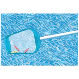 Baseino valymo rinkinys 28002 intex