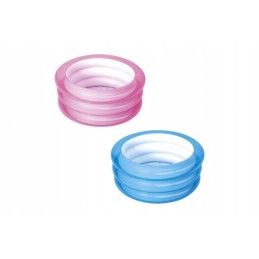 Pripučiamas baseinas kūdikiui 70x30cm bestway 51033