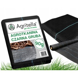 Agrotella mulčiavimo audinys nuo agritella piktžolių