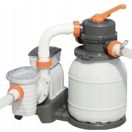 Bestway tarpiklis siurblio varikliui 58499