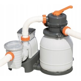 Bestway tarpiklis siurblio varikliui 58497