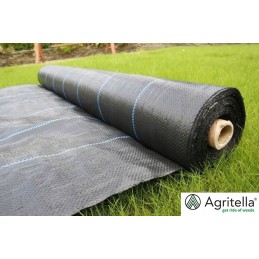 Agrotella mulčiavimo audinys nuo agritella piktžolių