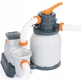 Bestway tarpiklis siurblio varikliui 58495