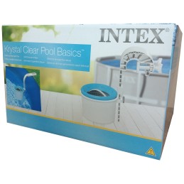 intex 28000 baseino skimeris teršalams surinkti