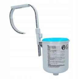 intex 28000 baseino skimeris teršalams surinkti