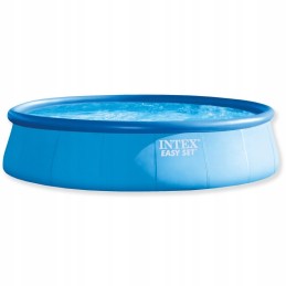 Intex 28048 baseino tentinis kilimėlis, 457 dydis