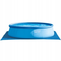Intex 28048 baseino tentinis kilimėlis, 457 dydis