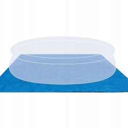 Intex 28048 baseino tentinis kilimėlis, 457 dydis