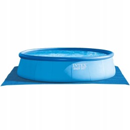 Intex 28048 baseino tentinis kilimėlis, 457 dydis