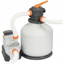 Bestway tarpiklis siurblio varikliui 58486