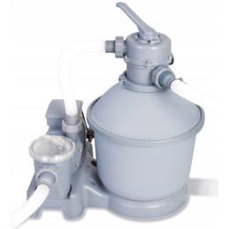 Bestway tarpiklis siurblio varikliui 58257