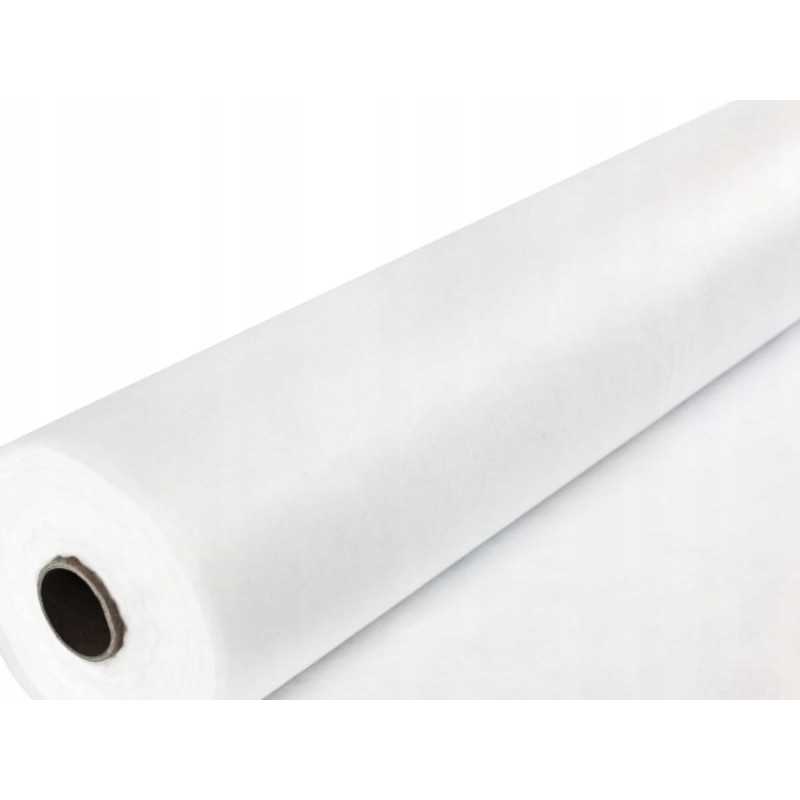 Balta agrotekstilė 17 g/m2 - 3,2 x 30 m + 50 kaiščių