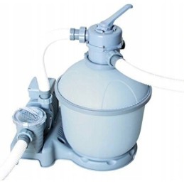 Bestway tarpiklis siurblio varikliui 58199