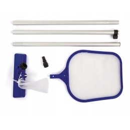Bestway 58013 baseino valymo rinkinys